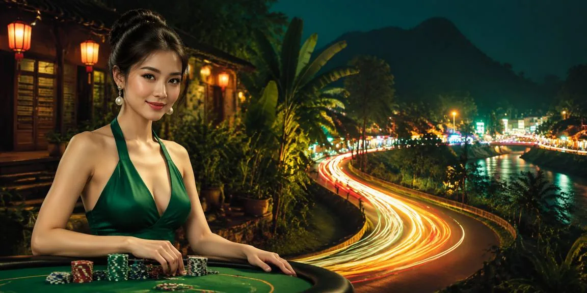 eu9 bet Baccarat Đêm